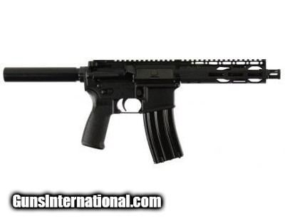 Radical Firearms Forged RPR 5.56X45MM NATO