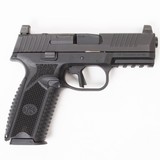 FN 509
9MM LUGER (9X19 PARA) - 2 of 3