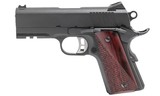FUSION FIREARMS FREEDOM THORN OFFICER .45 ACP