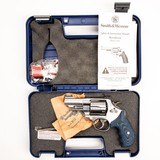 SMITH & WESSON 629-6 - 3 of 3