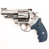 SMITH & WESSON 629-6