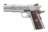RUGER SR1911 75TH ANNIVERSARY .45 ACP - 2 of 2