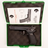 EAA WITNESS 9MM LUGER (9X19 PARA) - 3 of 3