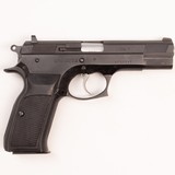 EAA WITNESS 9MM LUGER (9X19 PARA) - 2 of 3
