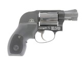SMITH & WESSON 438 .38 SPL - 2 of 3