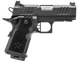 STACCATO CS 9MM LUGER (9X19 PARA) - 1 of 2