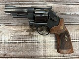 SMITH & WESSON 28-2 .357 MAG - 2 of 2