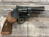 SMITH & WESSON 28-2 .357 MAG - 1 of 2