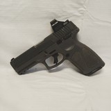 TAURUS G3 9mm 9MM LUGER (9X19 PARA) - 1 of 3