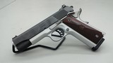 SPRINGFIELD ARMORY 1911 RONIN 9MM LUGER (9X19 PARA) - 2 of 3