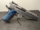 SMITH & WESSON PC1911 PERFORMANCE CENTER .45 ACP - 2 of 3