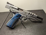 SMITH & WESSON PC1911 PERFORMANCE CENTER .45 ACP - 3 of 3