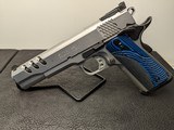 SMITH & WESSON PC1911 PERFORMANCE CENTER .45 ACP