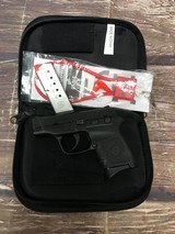 SMITH & WESSON M&P BODYGUARD 380 .380 ACP - 1 of 3