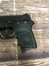 SMITH & WESSON M&P BODYGUARD 380 .380 ACP - 3 of 3