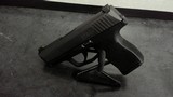 SIG SAUER P365 9MM LUGER (9X19 PARA) - 1 of 2