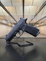 SIG SAUER P365 X-MACRO 9MM LUGER (9X19 PARA) - 2 of 2