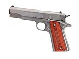 COLT SERIES 70 GOVERNMENT .45 ACP - 1 of 1