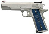 COLT GOLD CUP TROPHY .45 ACP - 1 of 1