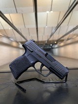 SIG SAUER P365 380 ACP .380 ACP - 2 of 2