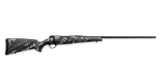 WEATHERBY MARK V BACKCOUNTRY 2.0 CARBON TI
