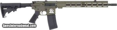 GREAT LAKES FIREARMS AR15 RIFLE .223 WYLDE .223 WYLDE