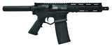 AMERICAN TACTICAL IMPORTS OMNI HYBRID PISTOL .300 BLACKOUT .300 AAC BLACKOUT - 1 of 1
