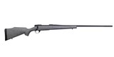 Weatherby Vanguard Hush 6.5-300 WBY MAG - 1 of 1