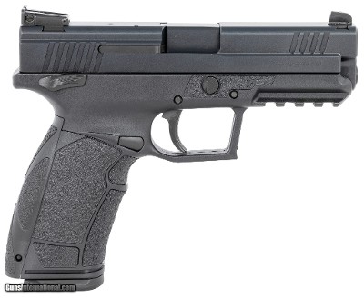SDS Imports PX-9 G2 9MM LUGER (9X19 PARA)