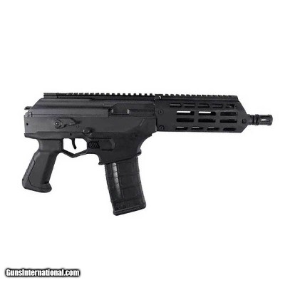 IWI Galil Ace Gen II 5.56X45MM NATO