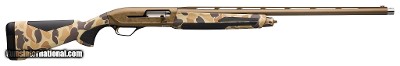 BROWNING MAXUS II 12 GA