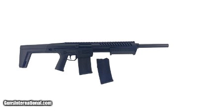 IRON HORSE FIREARMS SENTRY 12 GA