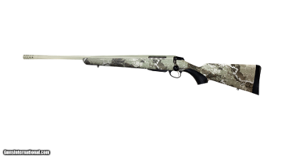 TIKKA T3X LITE VEIL ALPINE LH .308 WIN