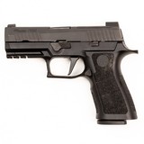 SIG SAUER P320 9MM LUGER (9X19 PARA) - 1 of 3