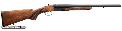 CHIAPPA FIREARMS 500 FIELD 12 GA