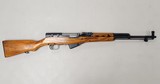 NORINCO SKS (CHINESE) 7.62X39MM - 1 of 2