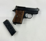 EXCAM GT 27 .25 ACP - 2 of 2