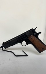 COLT 1911 MILITARY .45 ACP - 1 of 3