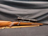 WINCHESTER M70 FEATHERWEIGHT .264 WIN MAG - 1 of 3