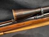WINCHESTER M70 FEATHERWEIGHT .264 WIN MAG - 2 of 3