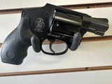 SMITH & WESSON 444-2 airweight .38 SPL +P - 3 of 3