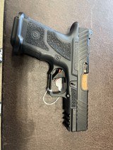 ZEV TECHNOLOGIES OZ9C Hyper-Comp 9MM LUGER (9X19 PARA) - 2 of 3