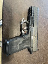 ZEV TECHNOLOGIES OZ9C Hyper-Comp 9MM LUGER (9X19 PARA) - 1 of 3