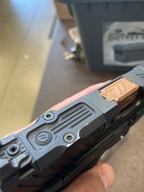 ZEV TECHNOLOGIES OZ9C Hyper-Comp 9MM LUGER (9X19 PARA) - 3 of 3