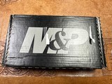 SMITH & WESSON M&P M2.0 FDE OR 9MM LUGER (9X19 PARA) - 3 of 3