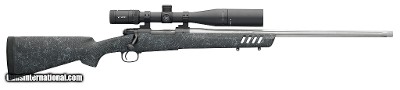 WINCHESTER MODEL 70 COYOTE LIGHT 6.5MM CREEDMOOR