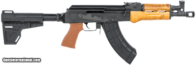 CENTURY Draco 7.62X39MM