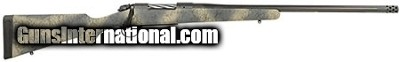 BERGARA B-14 RIDGE CARBON WILDERNESS 7MM PRC
