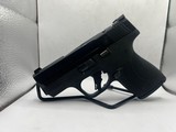 SMITH & WESSON M&P 9 SHIELD PLUS 9MM LUGER (9X19 PARA) - 1 of 3
