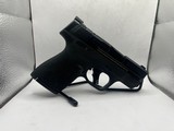 SMITH & WESSON M&P 9 SHIELD PLUS 9MM LUGER (9X19 PARA) - 2 of 3